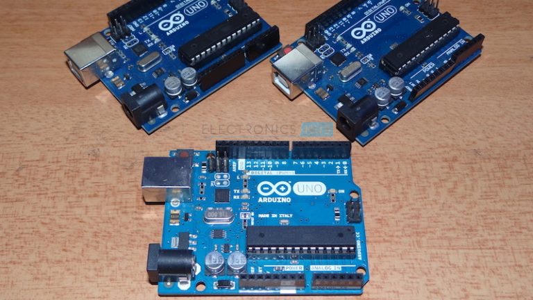 Arduino 101: What It Is & Which Board to Choose (Beginner-Friendly)pen ...