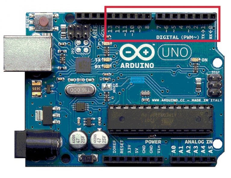 Arduino 101: What It Is & Which Board to Choose (Beginner-Friendly)pen ...