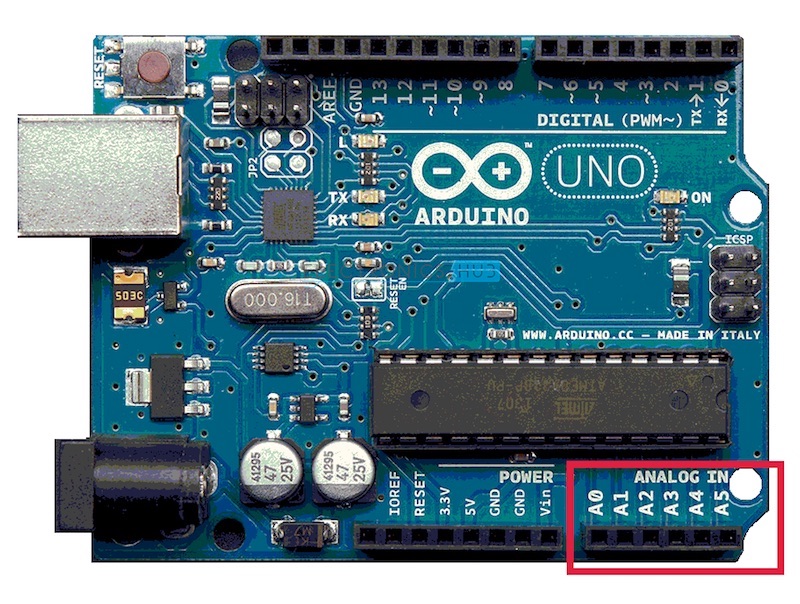 Arduino Introduction