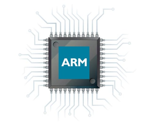 Transplanteren mild Verplaatsing ARM Introduction - ElectronicsHub