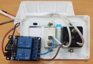 DIY Smart Outlet: Control Appliances with Arduino (Easy Guide)