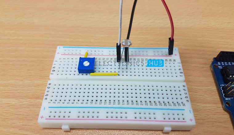 Using 5V Relay on Arduino Images 2