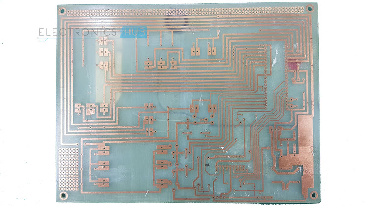 to Design PCB using Eagle (Printed Circuit Board Layout)