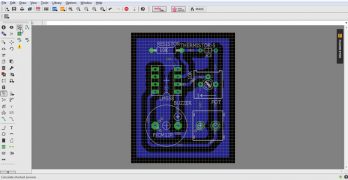 How to Design PCB using Eagle (Printed Circuit Board Layout)
