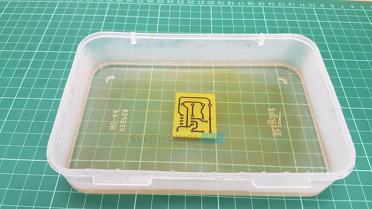How to Make Your Own PCB at Home Image 21