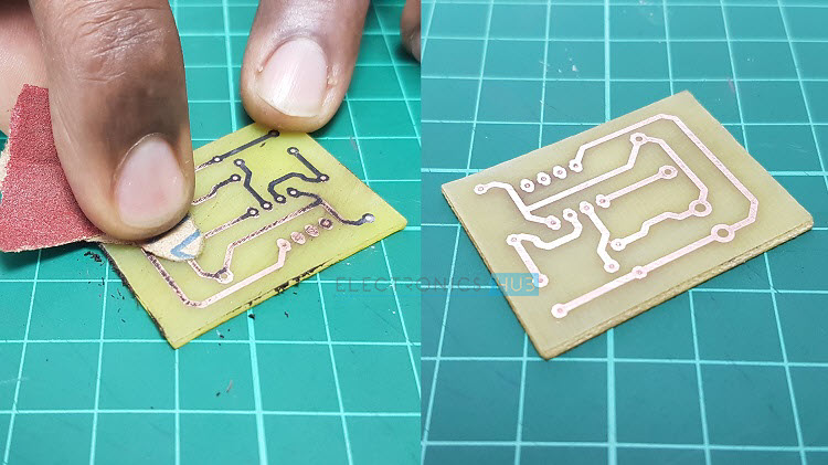 How to Make Your Own PCB at Home Image 23