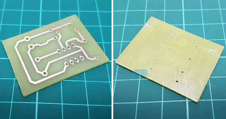 How to Make Your Own PCB at Home Image 25