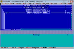 How To Download Turbo C++ For Windows(32/64 bit)