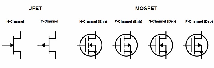  Imagen de componentes electrónicos básicos 4 
