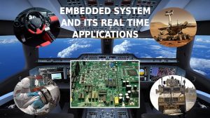 Embedded System and Its Real Time Applications Featured Image