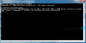 Using Arduino with Python: Controlling Arduino's LED with Python
