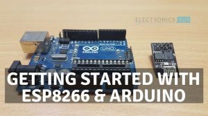 ESP8266 Arduino Featured Image