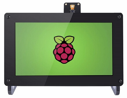 SunFounder Raspberry Pi 7