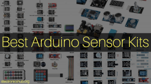 arduino sensor kits