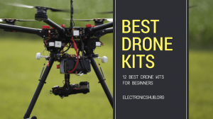 drone kits