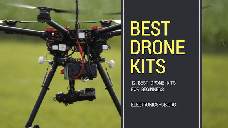 iron Commercial Goodwill 9 Best Drone Kits for Beginners & Advanced: Features, Pros, Cons [2018]