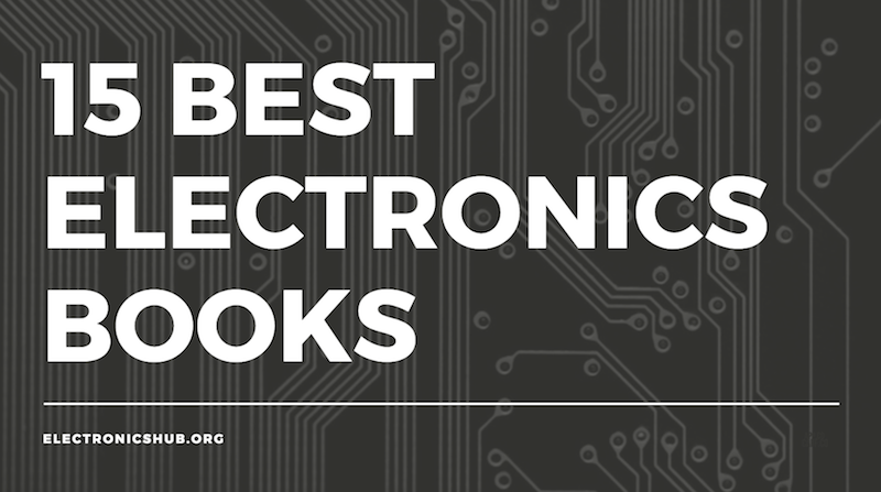 Best Electronics Books For Beginners, Best Electrical Wiring Book For Beginners