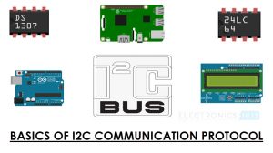 Basics of I2C Communication Featured Image