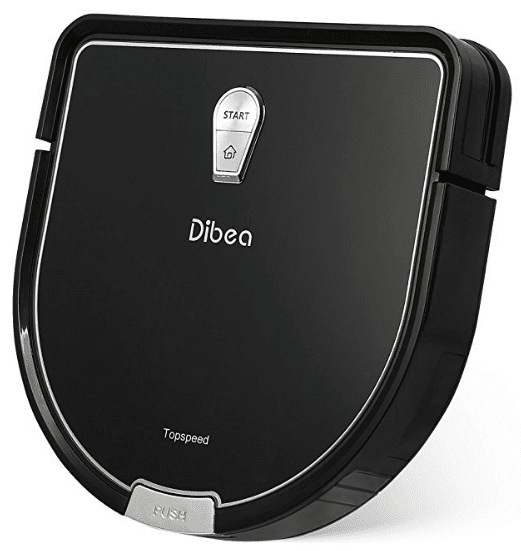 best vacuum cleaner robot 2018