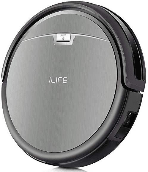 top robot vacuum 2018