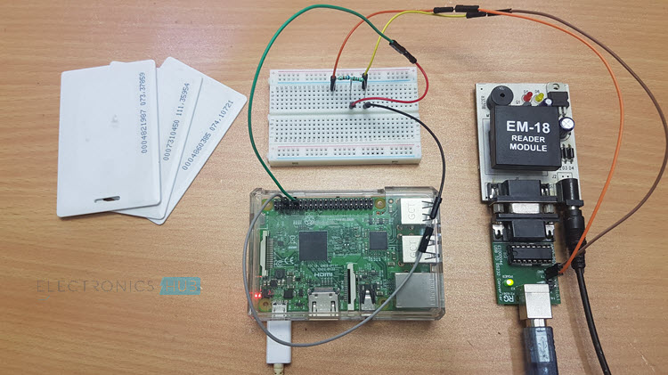 Raspberry Pi AptoFun RC522 IC Card RFID Reader modulo RF Reader modulo per Arduino 