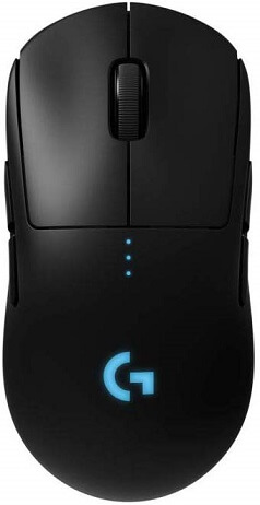 Mac Mouse For Gaming