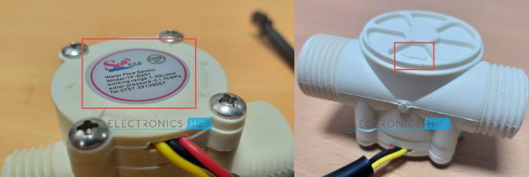 Arduino Water Flow Sensor Interface - Hookup Guide & Tutorial