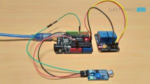 Interfacing Sound Sensor with Arduino: Guide