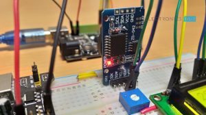 Set Time on Arduino: Easy DS3231 RTC Module Tutorial