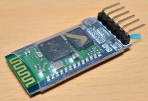 Build Your Own! Bluetooth Robot with Arduino (Easy Guide & Video Tutorial)