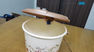 Smart Dustbin: Auto Open Lid with Arduino (DIY Guide!)