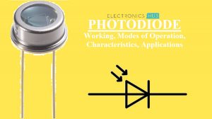 Photodiode Featured Image