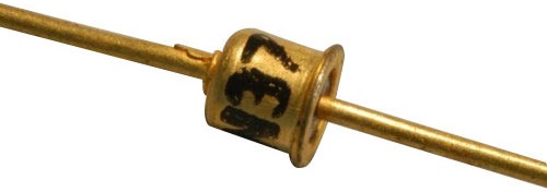 Tunnel Diode