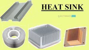 Heat Sink Featured Image
