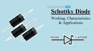 Schottky Diode Featured Image