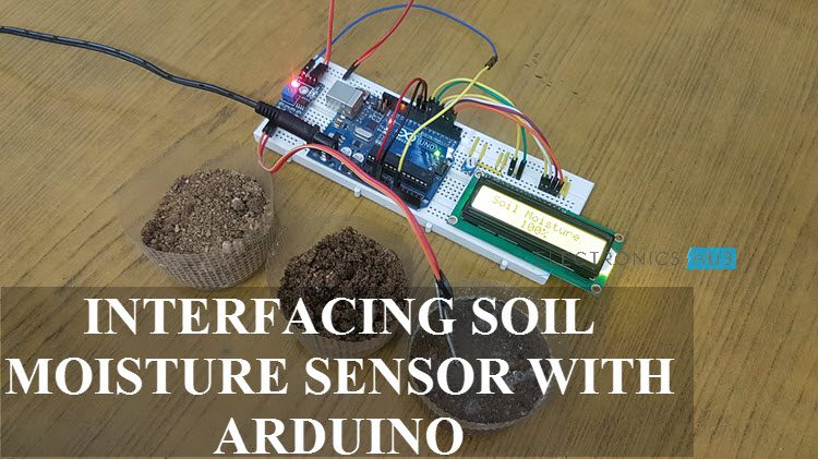 Grow Smarter! Connect Soil Moisture Sensor to Arduino (Easy Guide)
