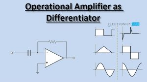 Operational-Amplifier-as-Differentiator-Featured