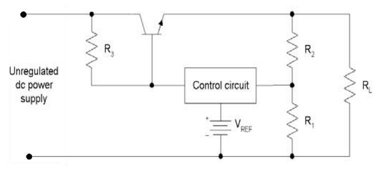 Types of Voltage Regulators - ElectronicsHub