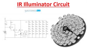 Simple IR Illuminator Featured Image