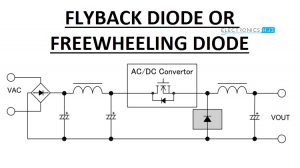 Flyback Diode Featured Image