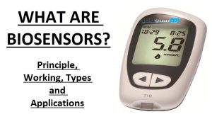 Different Types of Biosensors Featured Image