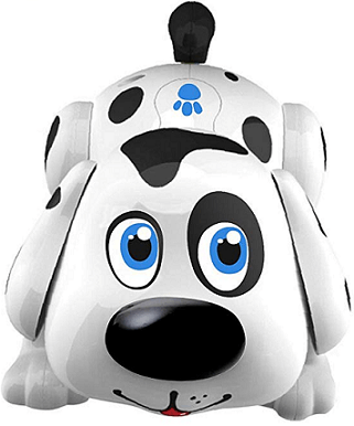 Remote Control Robot Dog Toy, Robots For Kids, Rc Dog Robot Toys For Kids  3,4,5,6,7,8,9,10 – Kidzlane