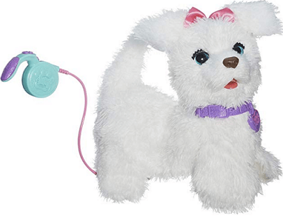 Puppy Smart Interactive Robot Pet Toy für Kinder sprach  und 