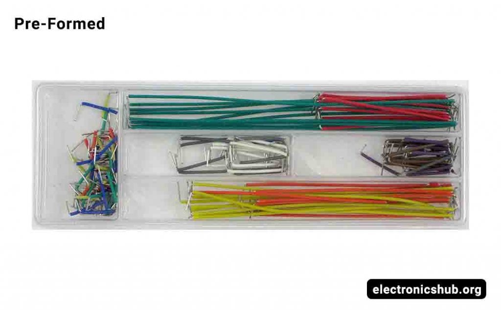 Buy 11 Best Jumper Wire Kits Online In 2023 ElectronicsHub