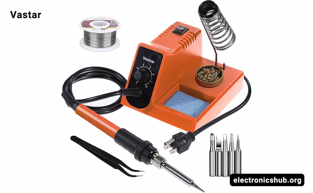 The 10 Best Soldering Stations To Buy Online In 2020 Reviews Ultimate Guide