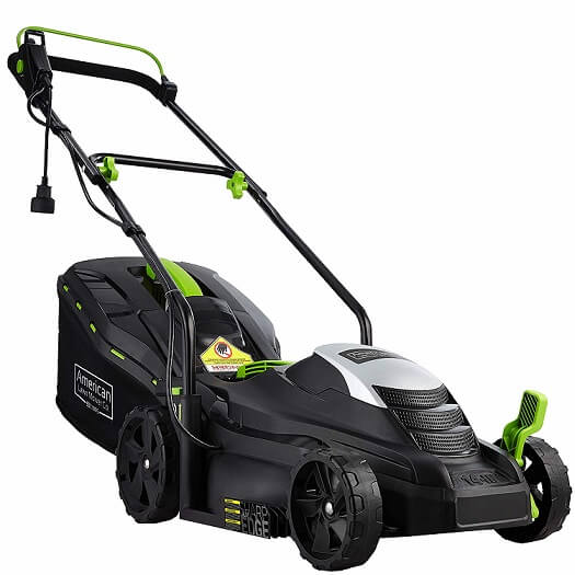 7 Best Lawn Mowers for Small Yards 2023 - 14