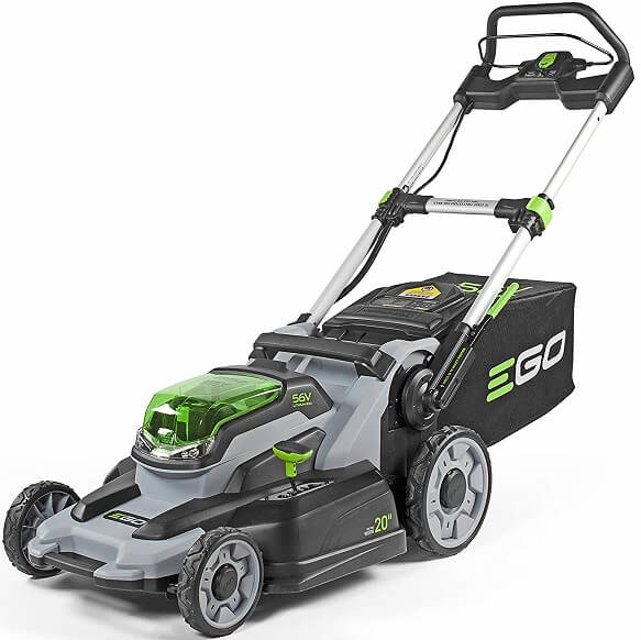 7 Best Lawn Mowers for Small Yards 2023 - 53