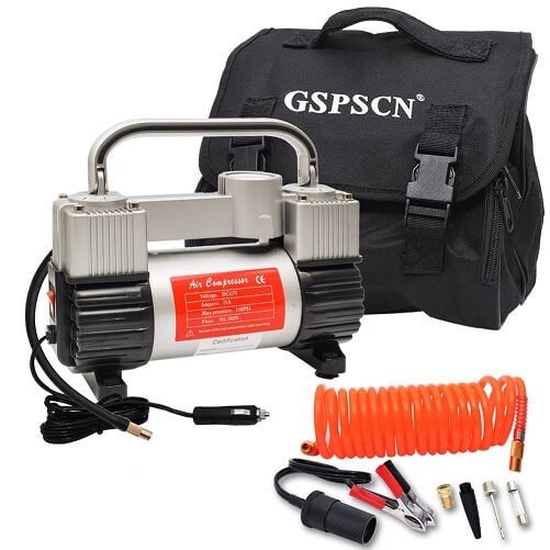 GSPSCN Air compressor
