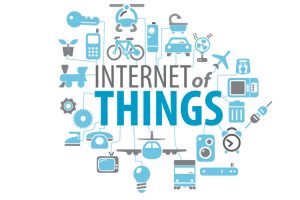 Internet of Things Featured Image