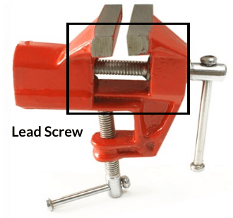 Lead Screw